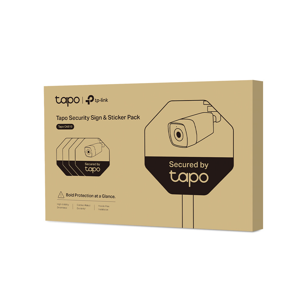 Tapo CA510