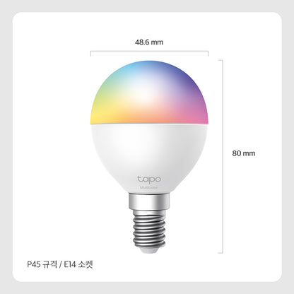 Tapo L430P