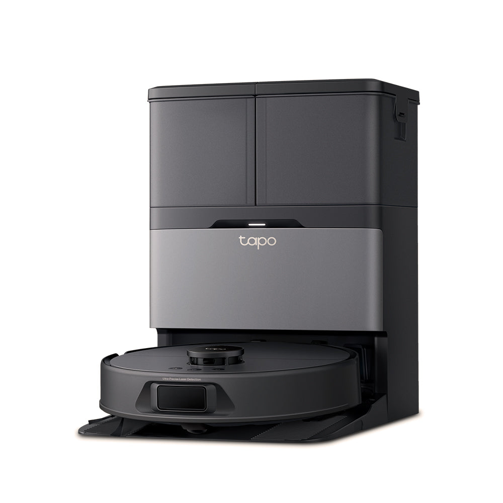 Tapo RV50 Pro Omni