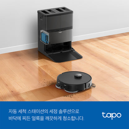 Tapo RVA450
