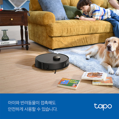 Tapo RVA450
