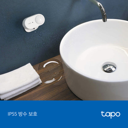 Tapo T150