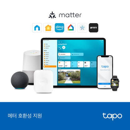 Tapo T150