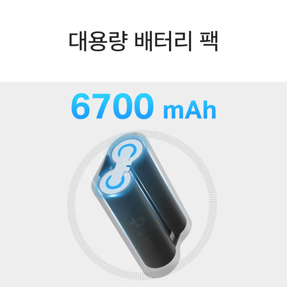 Tapo A100