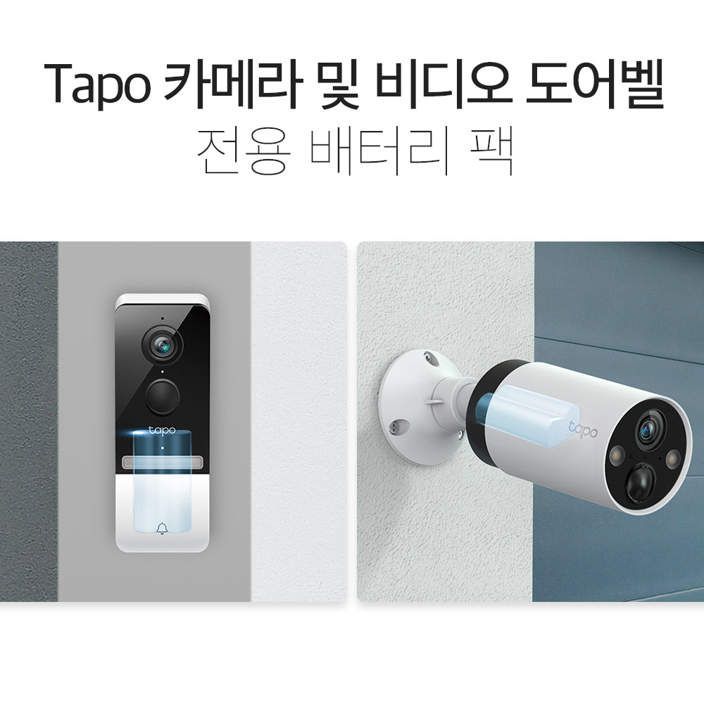 Tapo A100