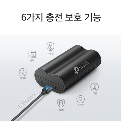 Tapo A100