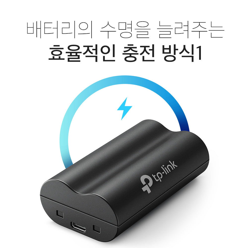 Tapo A100