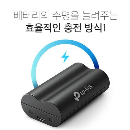 Tapo A100
