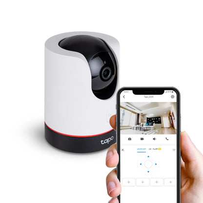 Tapo C225