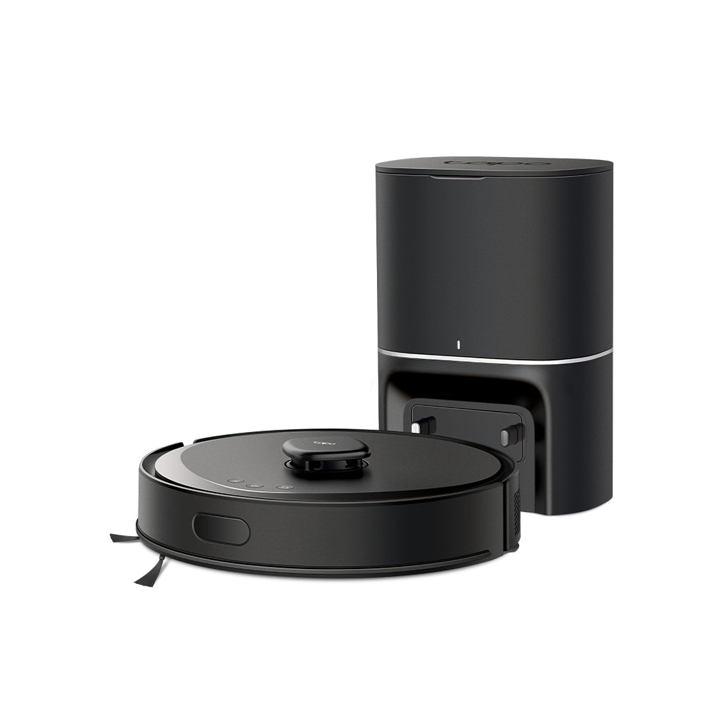 Tapo RV30 Max Plus