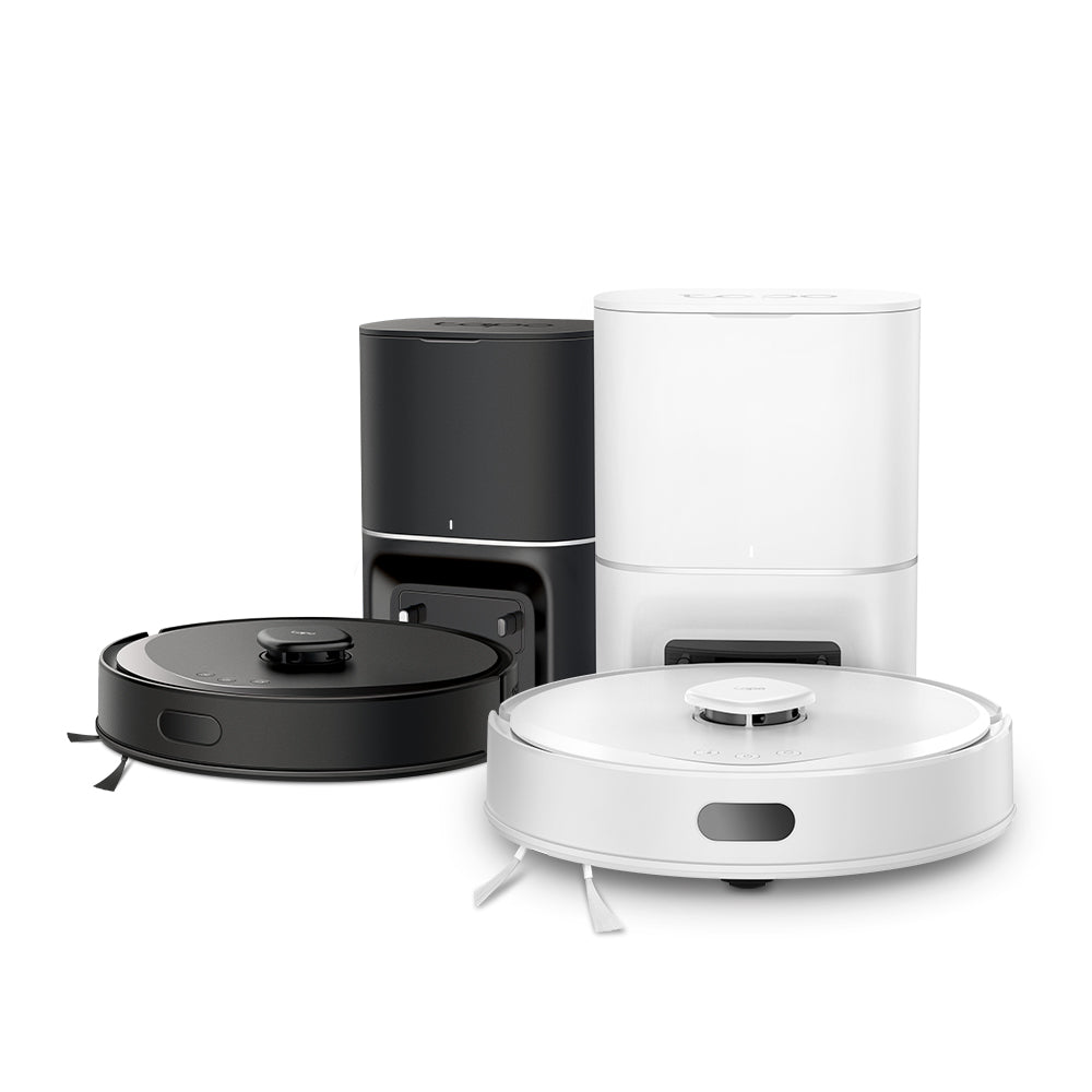 Tapo RV30 Max Plus