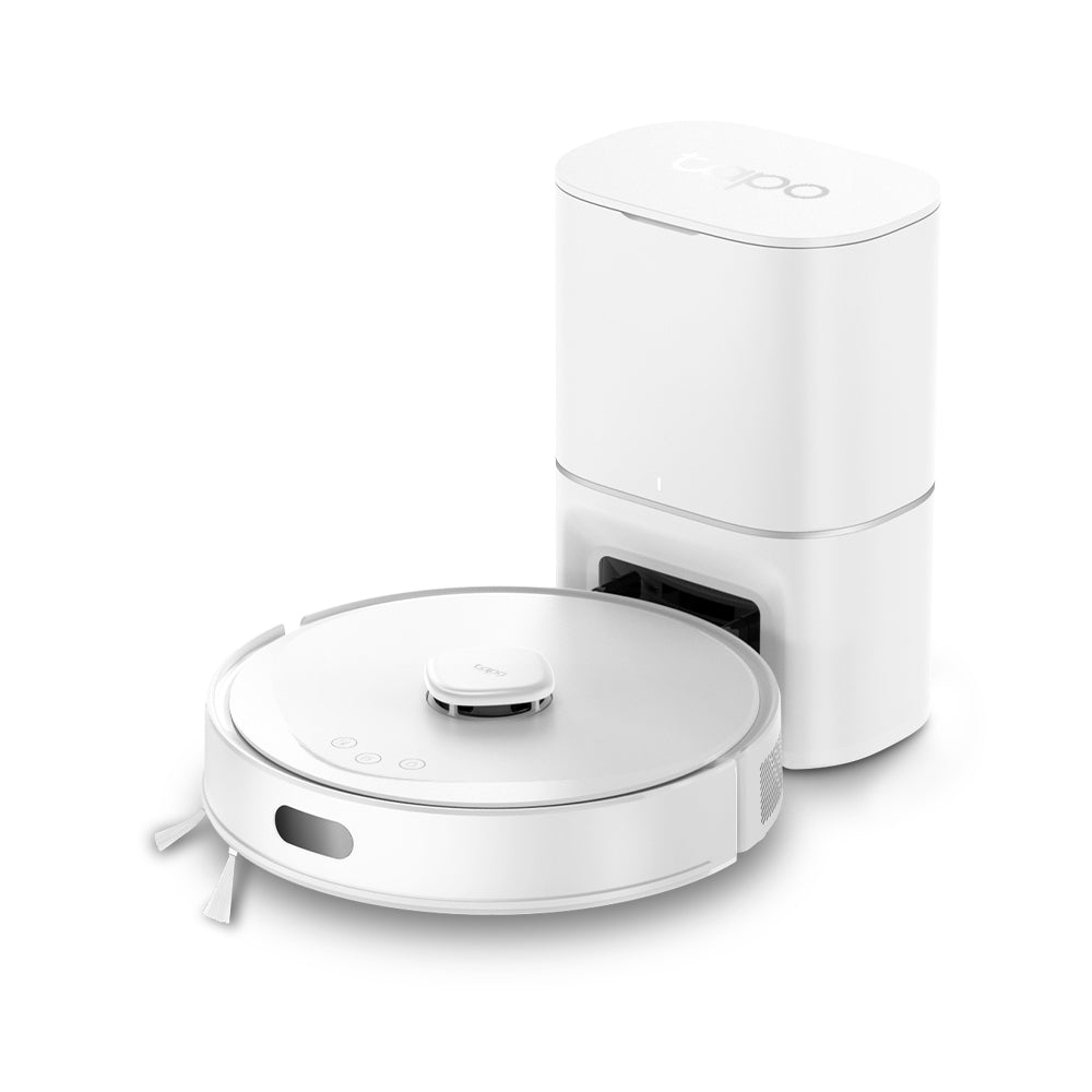 Tapo RV30 Max Plus