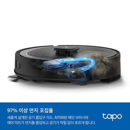 Tapo RV30 Max Plus