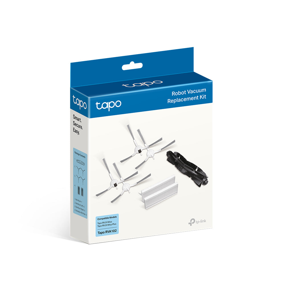 Tapo RVA102