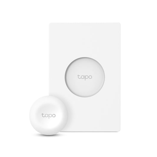 Tapo S200D / S200B