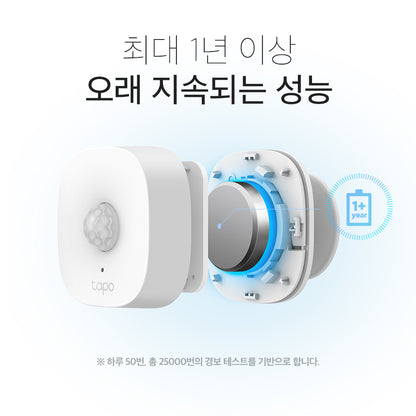 Tapo T100