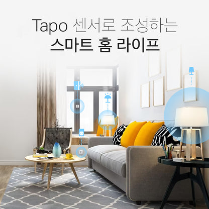 Tapo T110