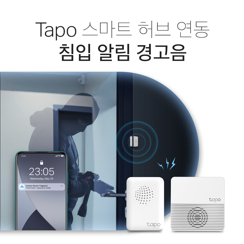 Tapo T110