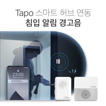 Tapo T110
