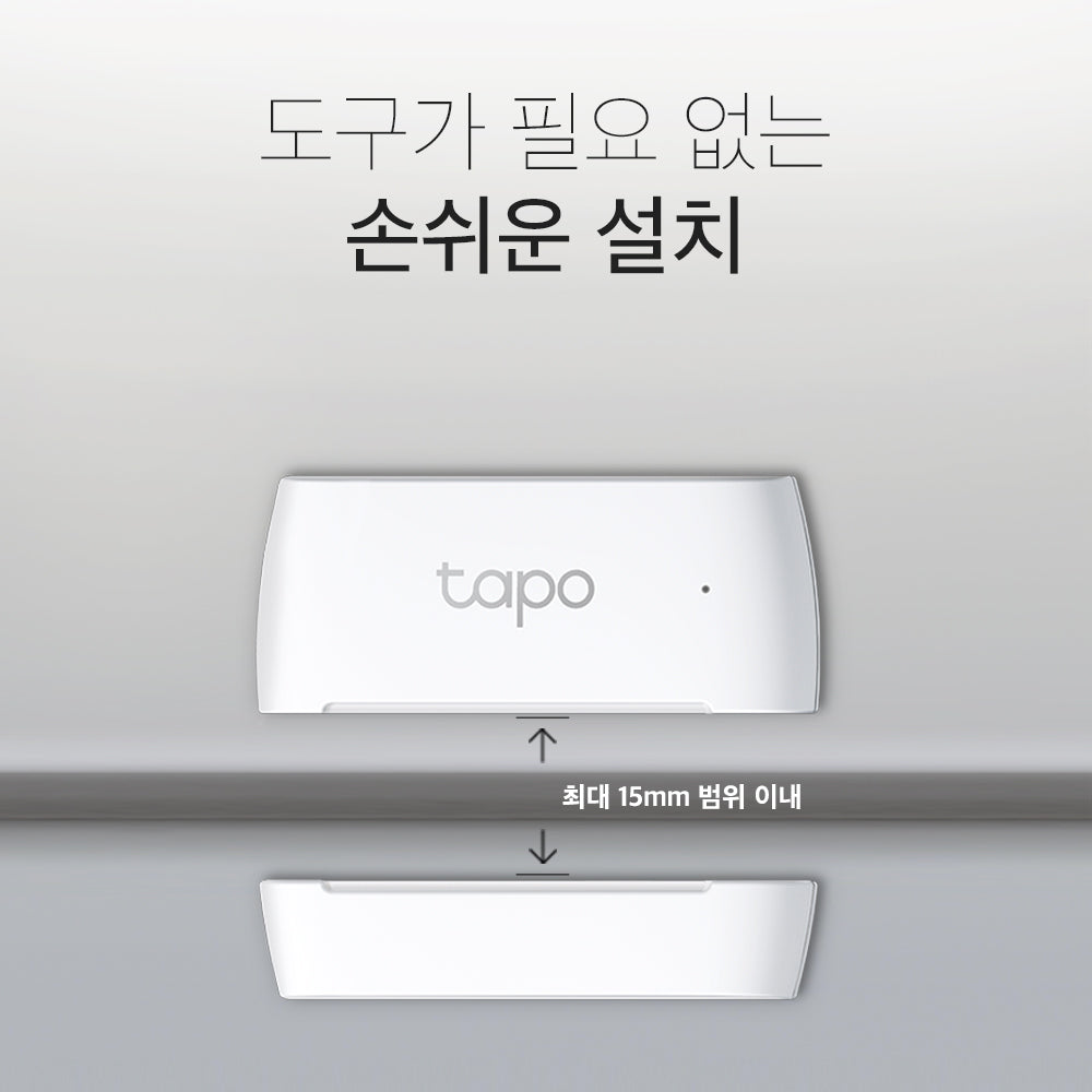 Tapo T110