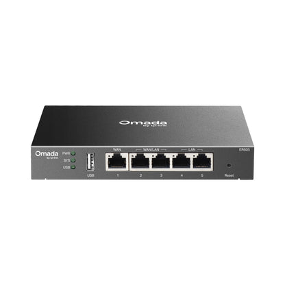Omada Wi-Fi 7 Ceiling AP Package