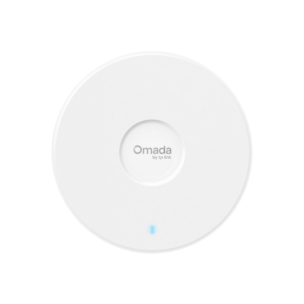Omada Wi-Fi 7 Ceiling AP Package