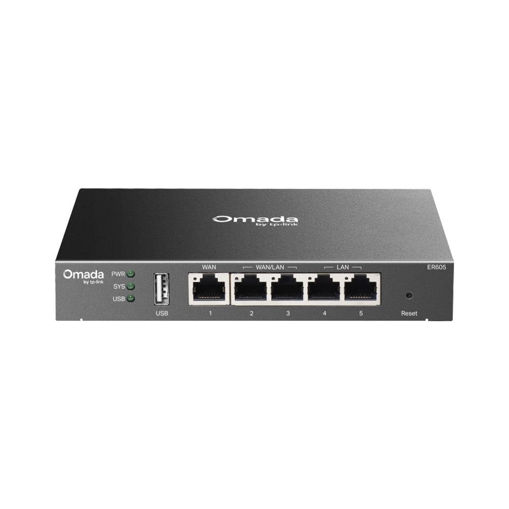 Omada Wi-Fi 6 Wall AP Package
