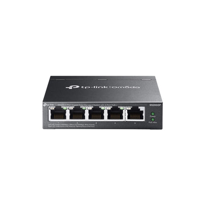 Omada Wi-Fi 6 Wall AP Package