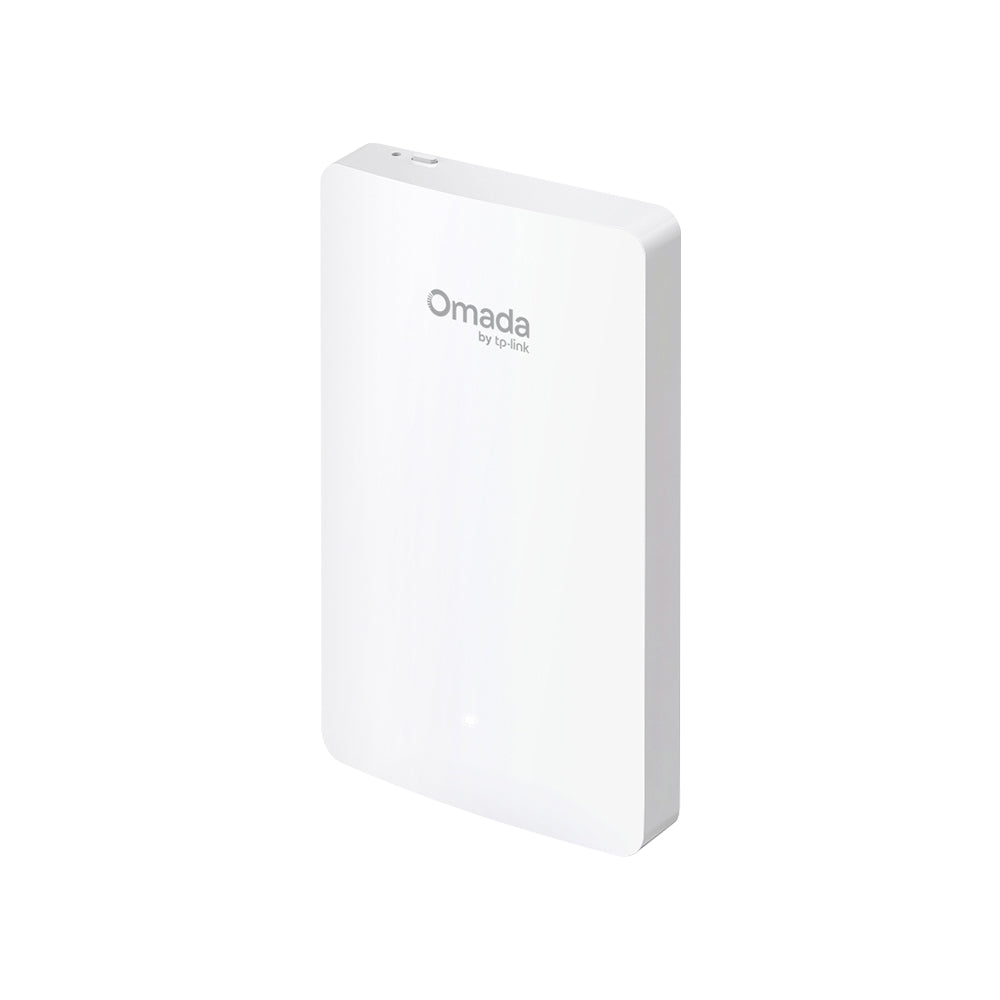 Omada Wi-Fi 6 Wall AP Package
