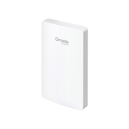 Omada Wi-Fi 6 Wall AP Package