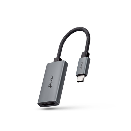 UA520C
