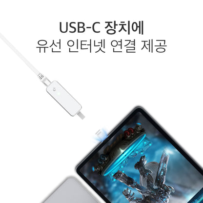 UE300C