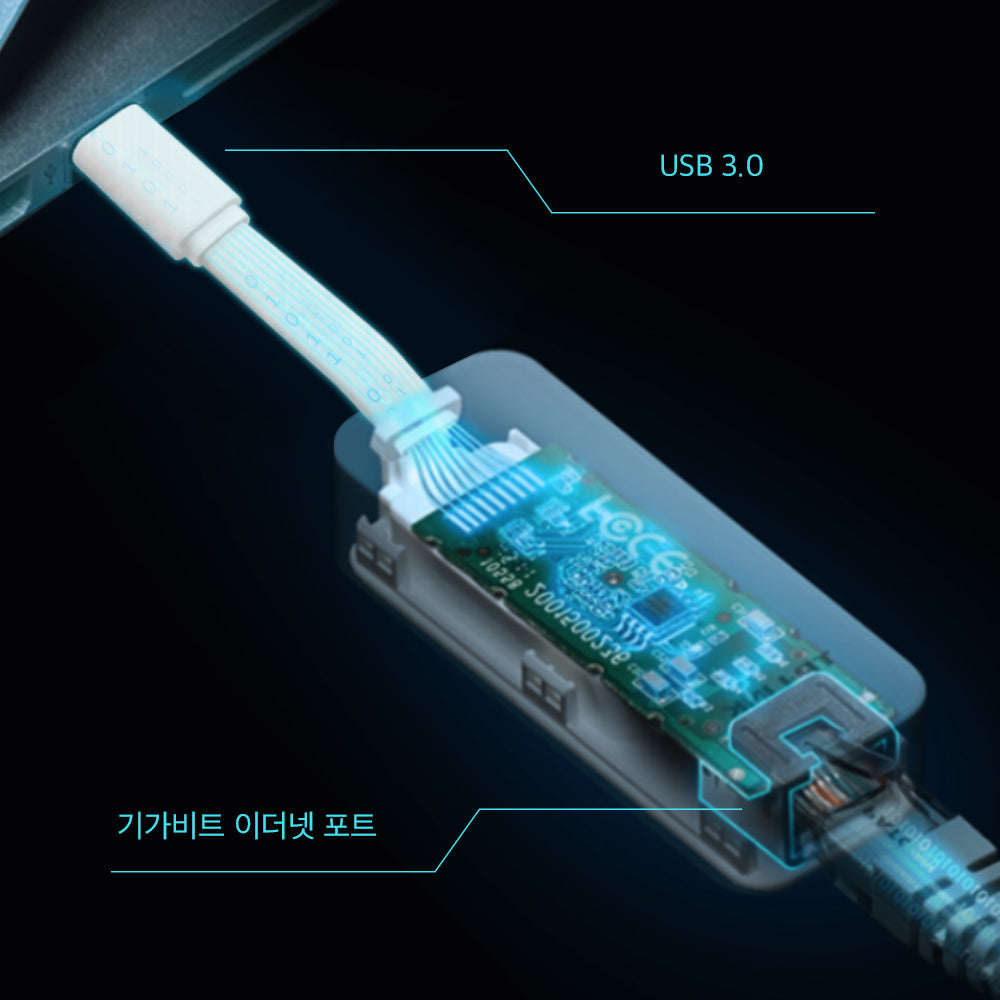 UE300C