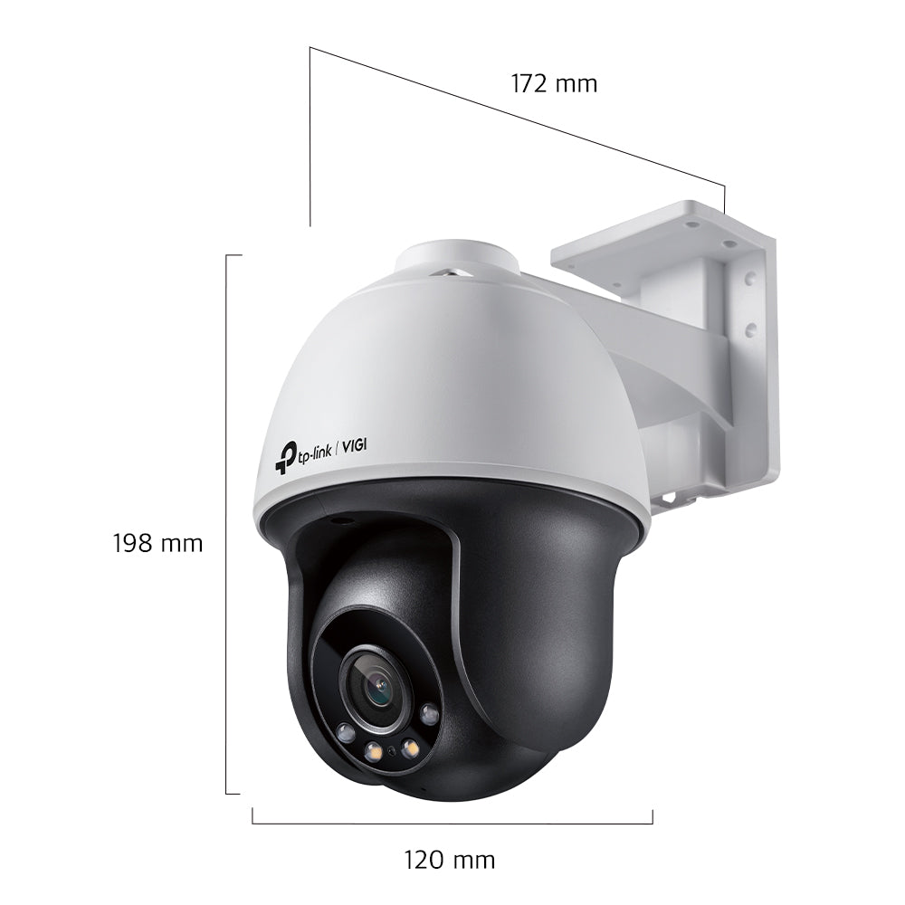 VIGI C540