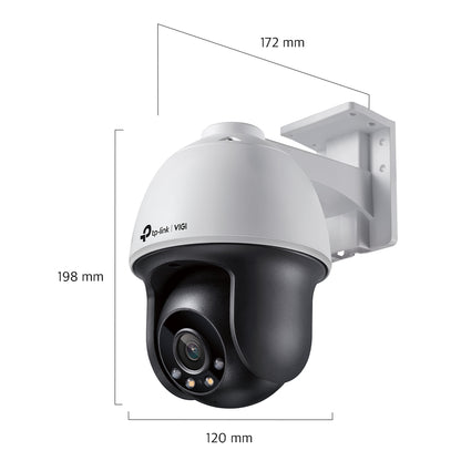 VIGI C540