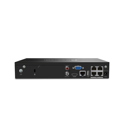 VIGI NVR1004H-4P-2TB