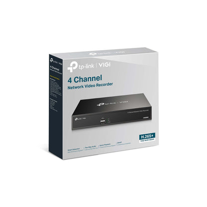 VIGI NVR1004H