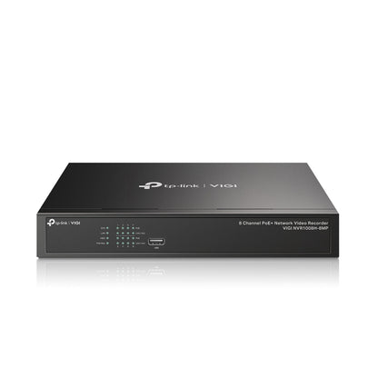 VIGI NVR1008H-8MP