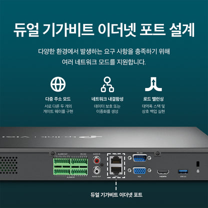 VIGI NVR4032H